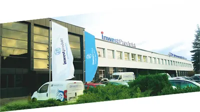 Inwest-Klima Sp. Jawna